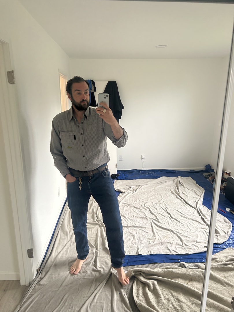 DenimVue — Field Ops — McMorrow Rd