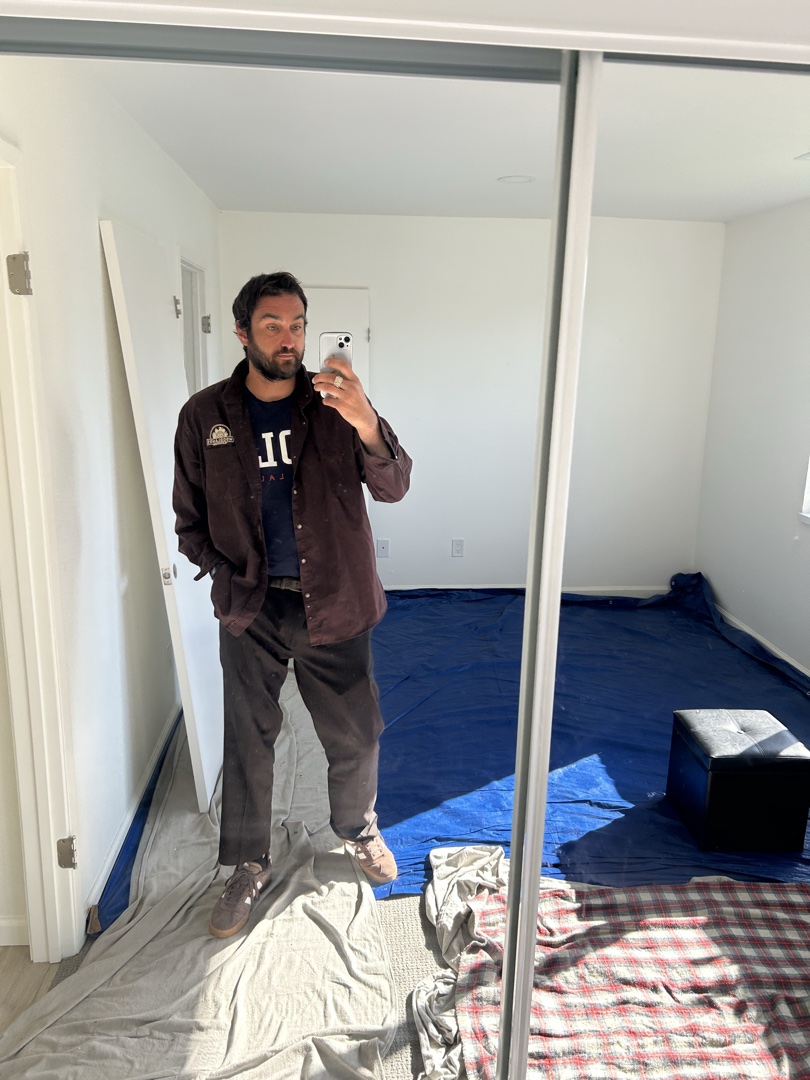 DenimVue Vol. VIII — Maroon — McMorrow Rd