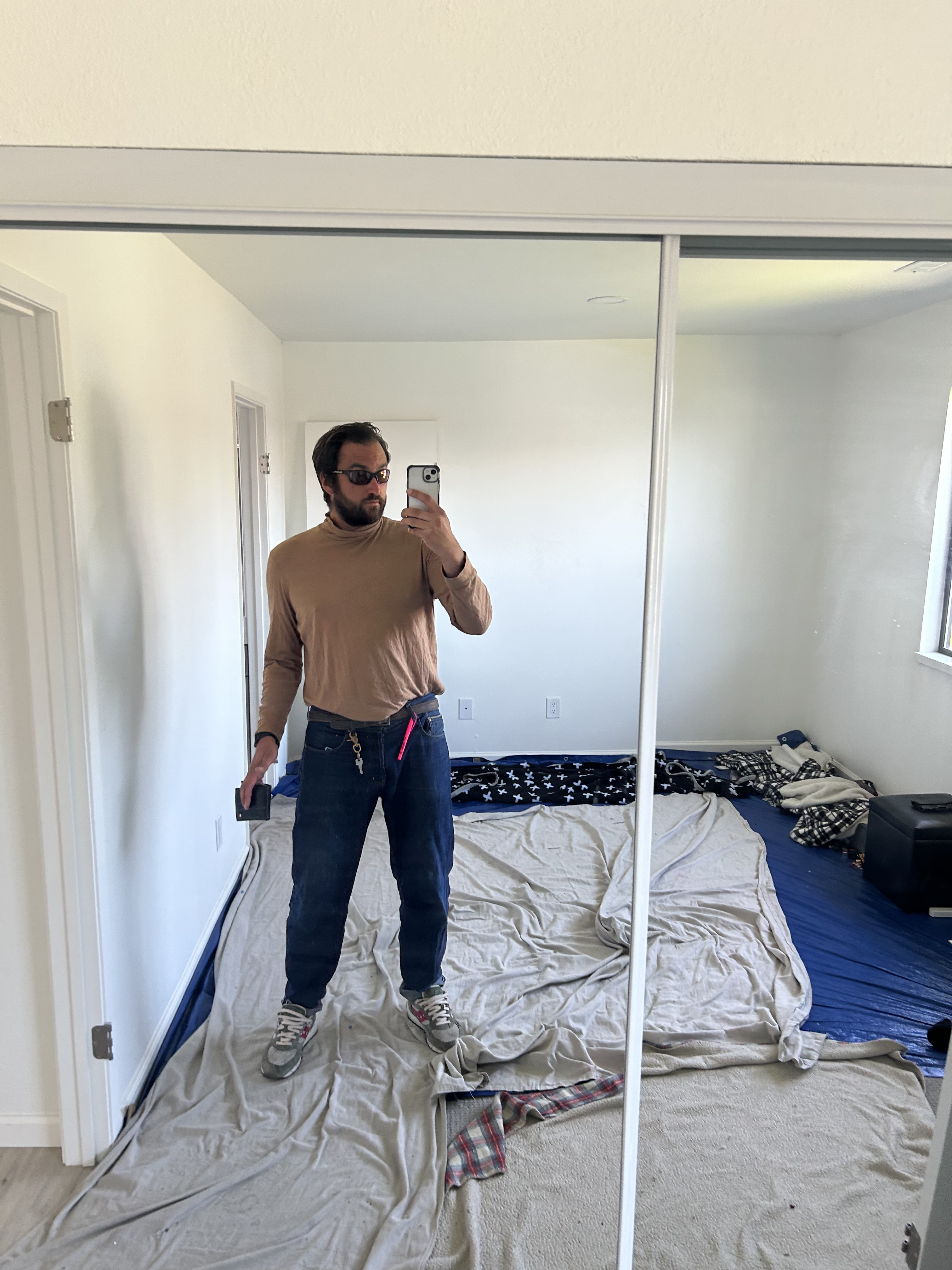 DenimVue — Theory Cashmere Denim — East Bay CA
