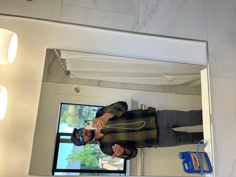 Rob Kochan — KenshoTek LLC — three day sprint — East Bay CA — May 20 2026