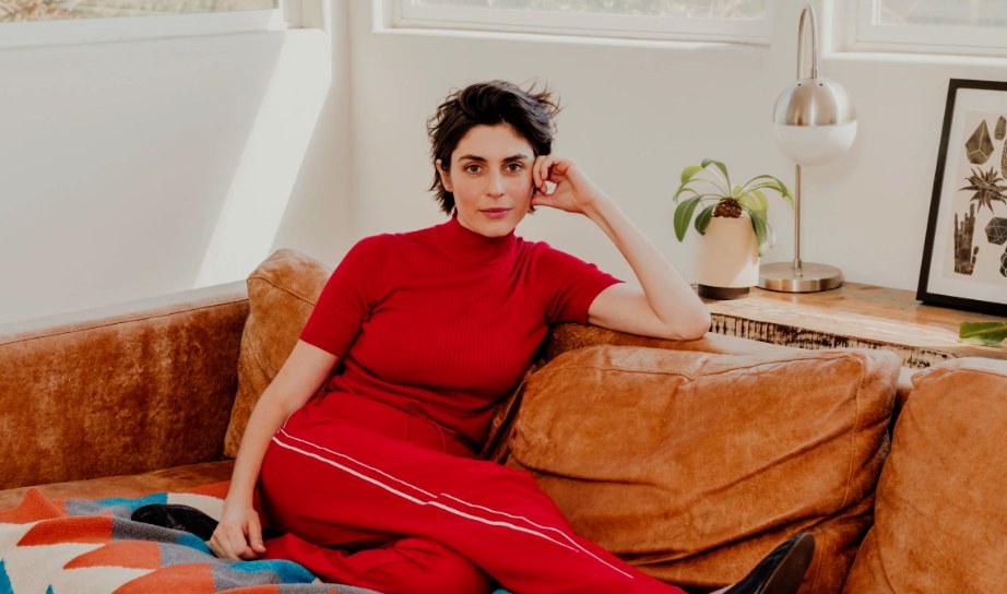 Vanessa Lavorato · Marigold · Berkeley