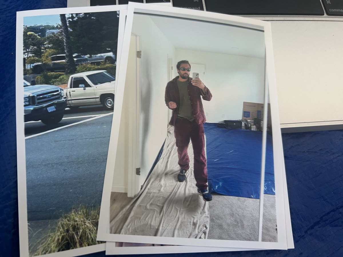 KenshoTek Field — Darkroom Prints