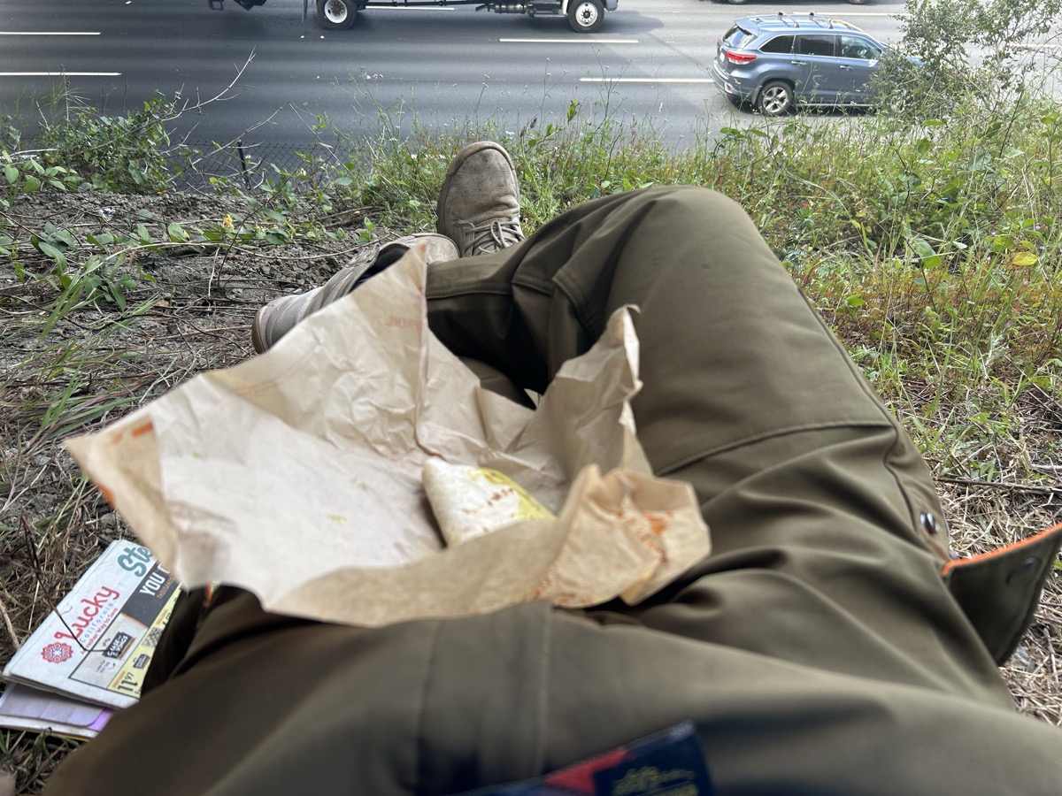 The Soft Launch — Field Documentation
