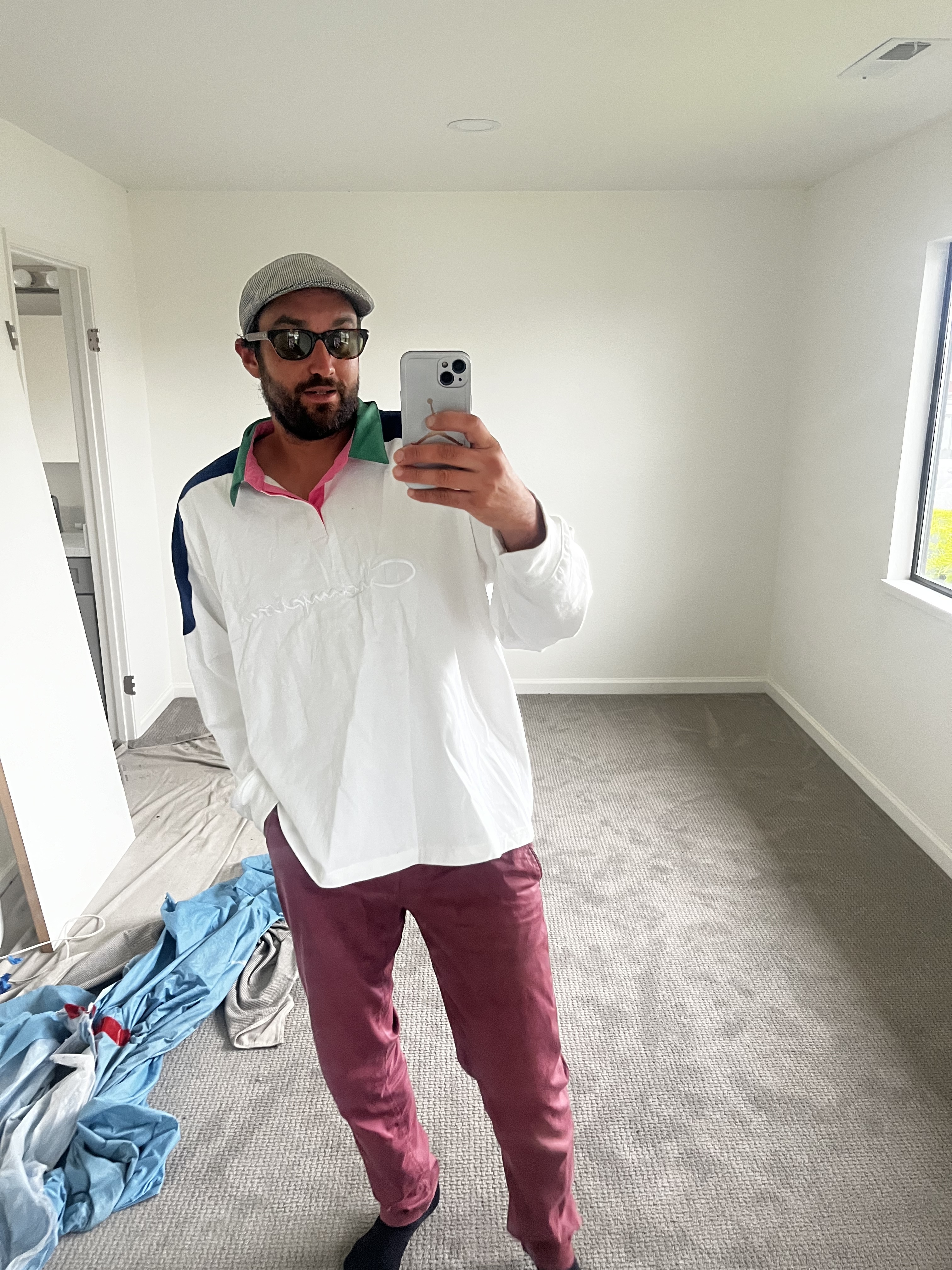 Fit #002 full look — rteks.net